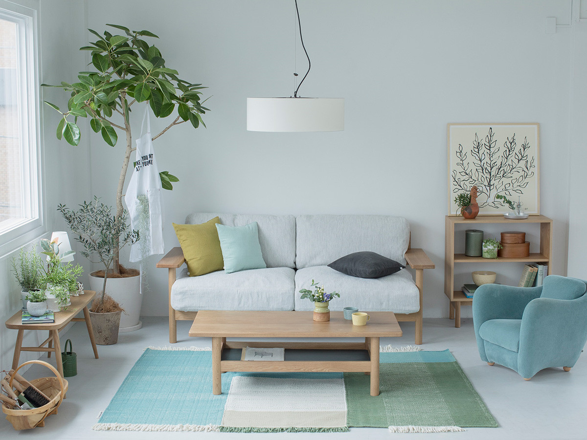 IDEE ORB CEILING LAMP 7 / イデー オーブ シーリングランプ 7