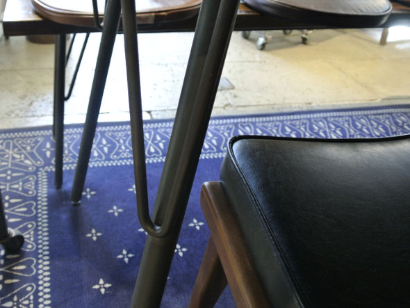 ACME Furniture GRANDVIEW DINING TABLE / アクメファニチャー