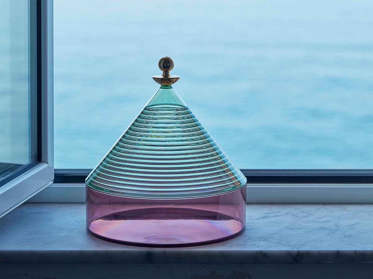 Kartell TRULLO / カルテル トゥルッロ - インテリア・家具通販【FLYMEe】