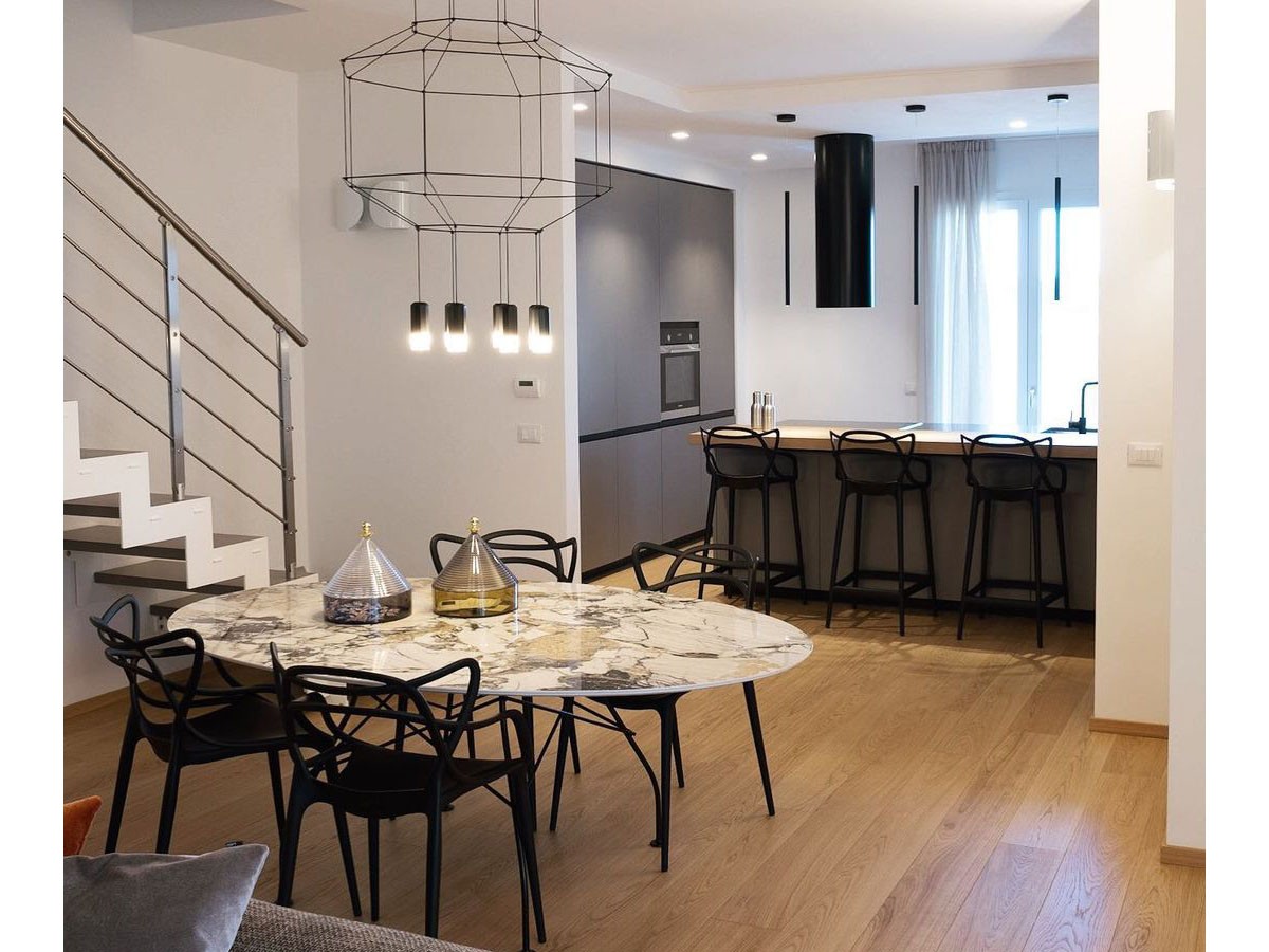 Kartell TRULLO / カルテル トゥルッロ - インテリア・家具通販【FLYMEe】