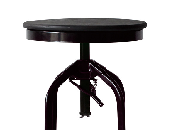 Knot antiques TOLEDO II STOOL Hi / ノットアンティークス トレド2