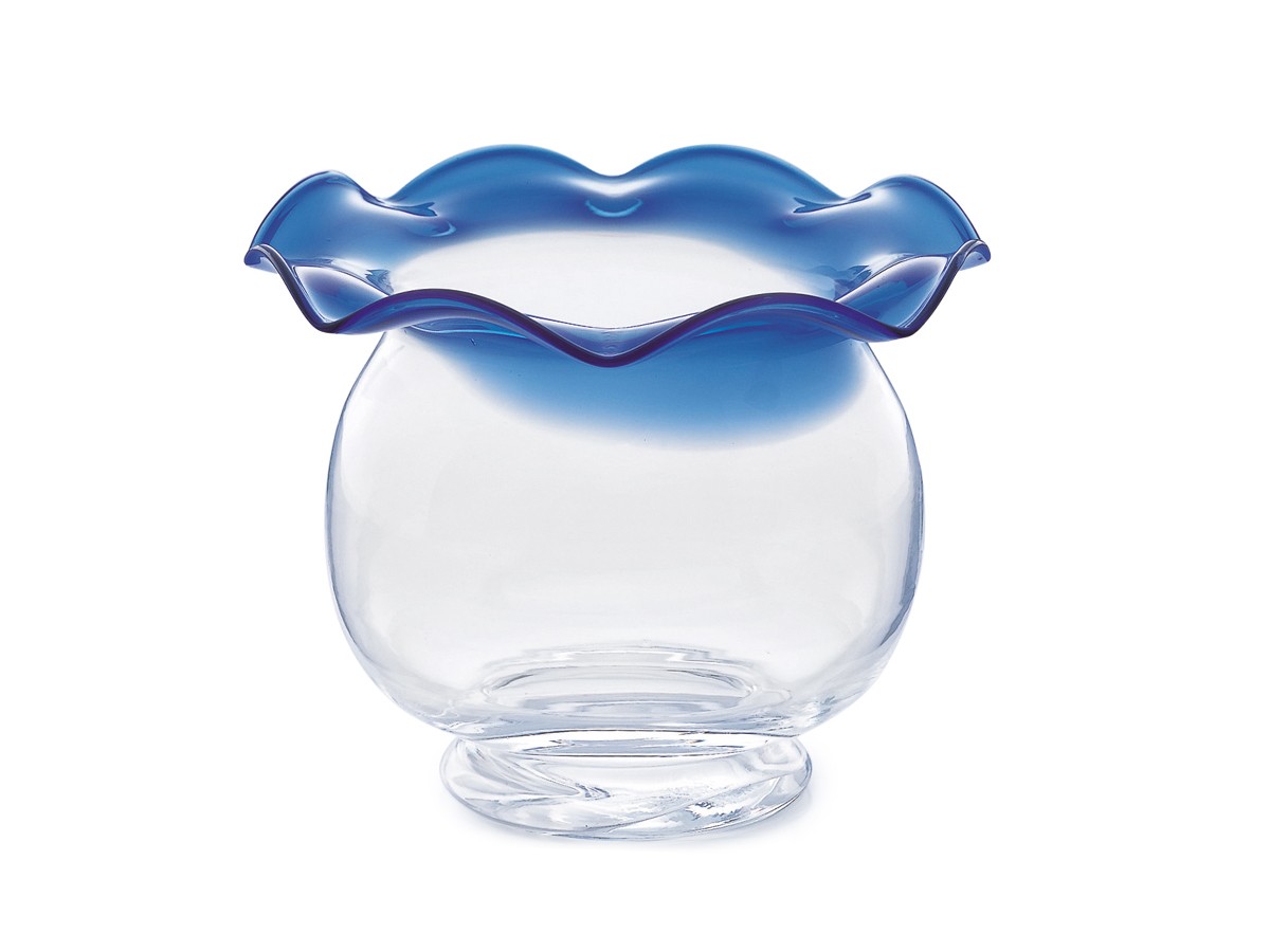 廣田硝子 金魚鉢 / ひろたがらす 金魚鉢 - インテリア・家具通販【FLYMEe】