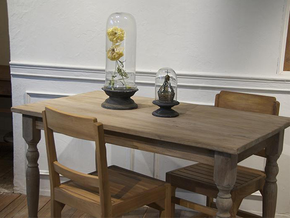 old maison Table / オールドメゾン テーブル No.OMU894S4SG