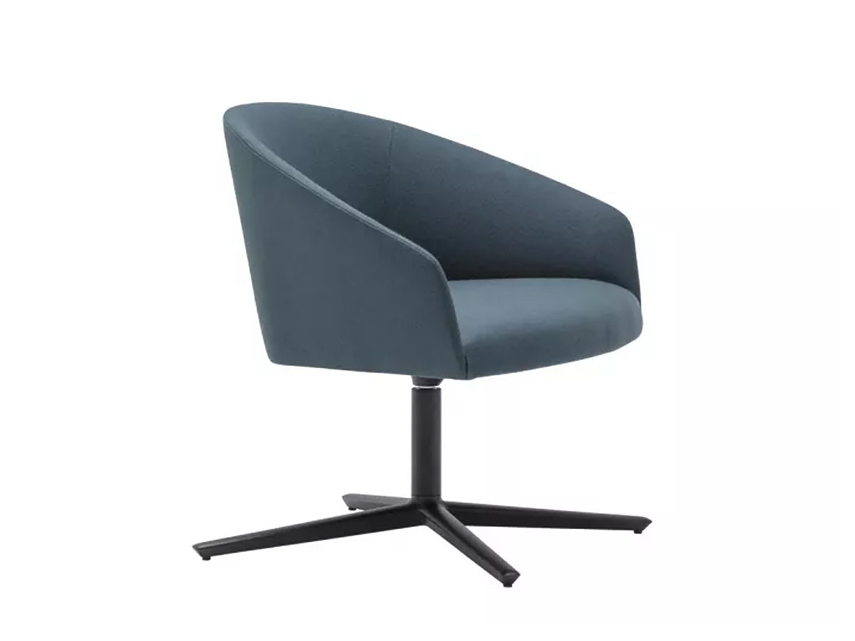 Andreu World Brandy Lounge Chair / アンドリュー・ワールド