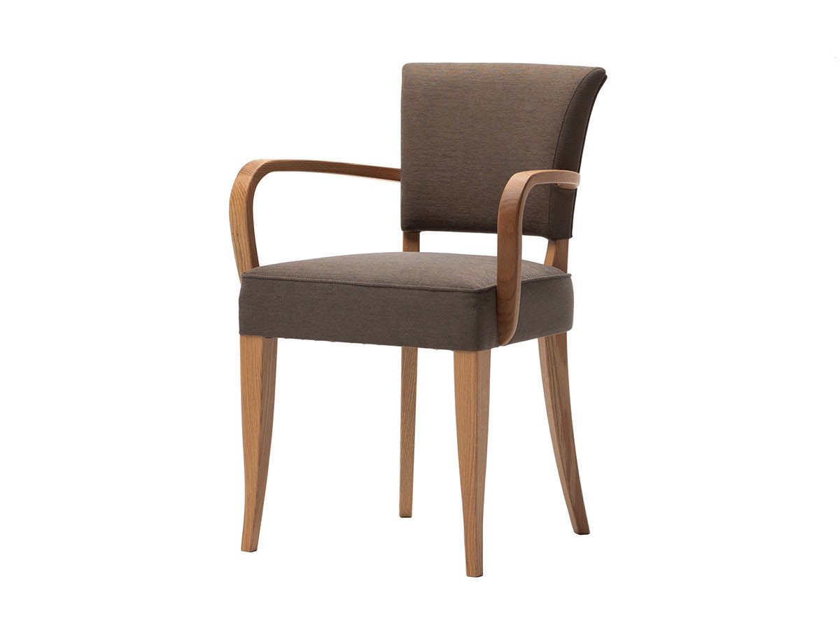COMPLEX BISTRO ARMCHAIR / コンプレックス ビストロ アームチェア
