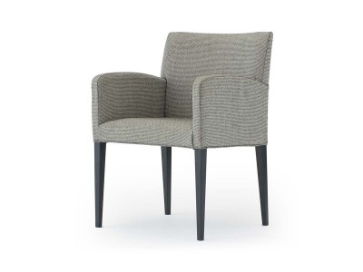 ROCKSTONE BOWSEN side chair / ロックストーン ボウセン サイドチェア