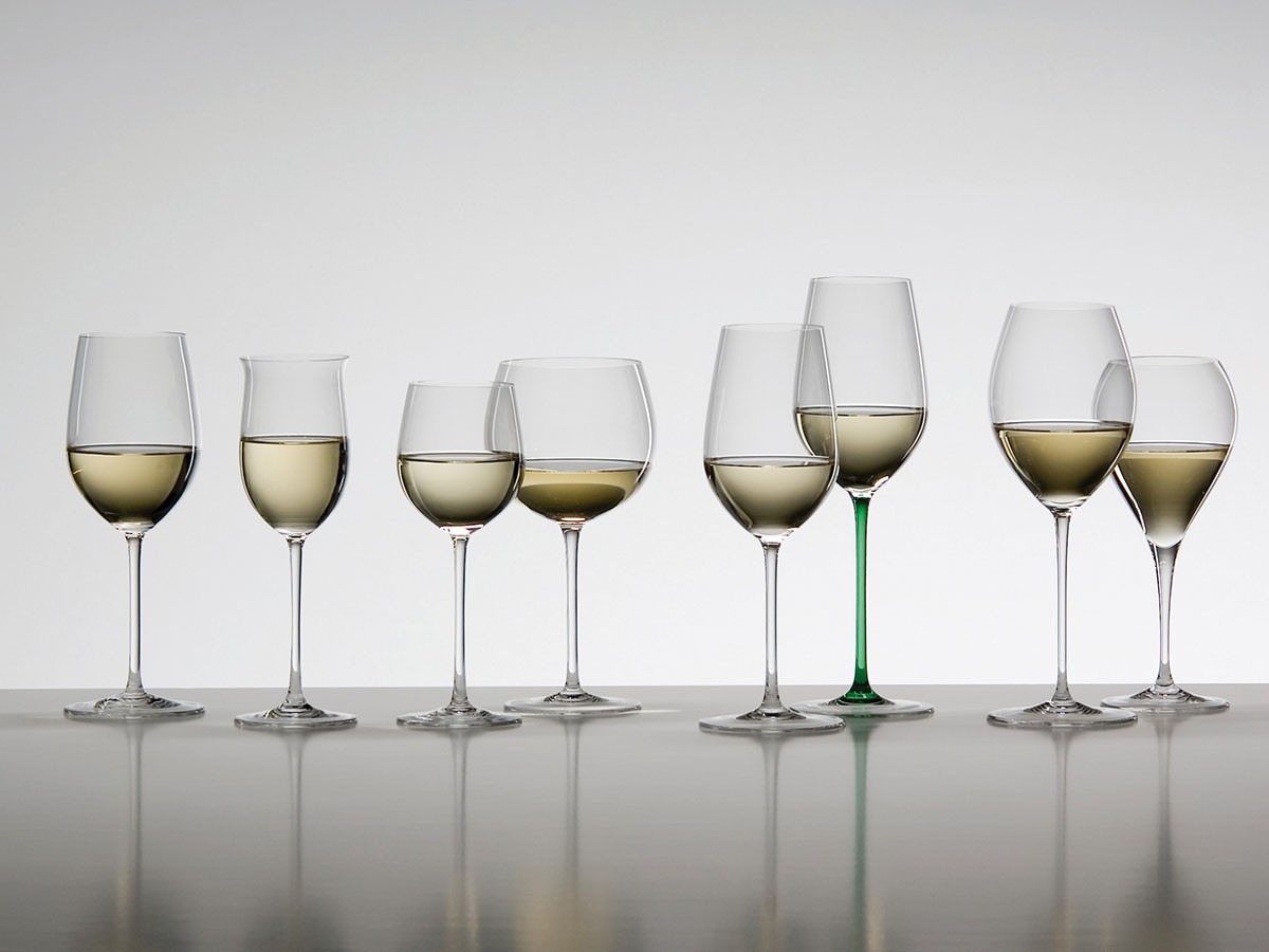 RIEDEL Sommeliers Champagne Wine Glass / リーデル ソムリエ