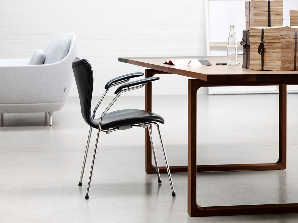 FRITZ HANSEN SERIES 7 / フリッツ・ハンセン セブンチェア フル