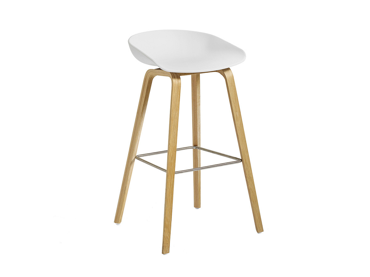 HAY ABOUT A STOOL AAS32 HIGH H85 / ヘイ アバウト ア スツール AAS32