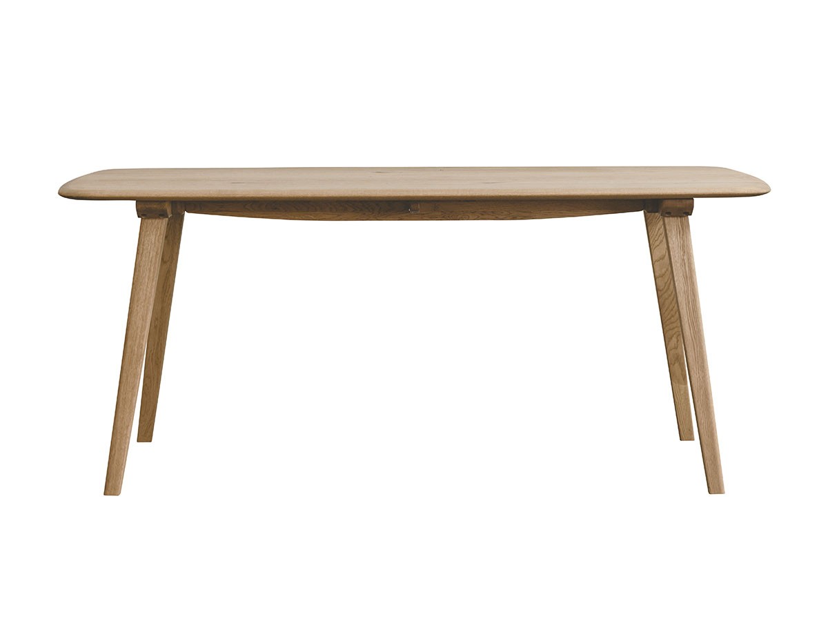 CRASH GATE DECKE DINING TABLE / クラッシュゲート デッケ ダイニング