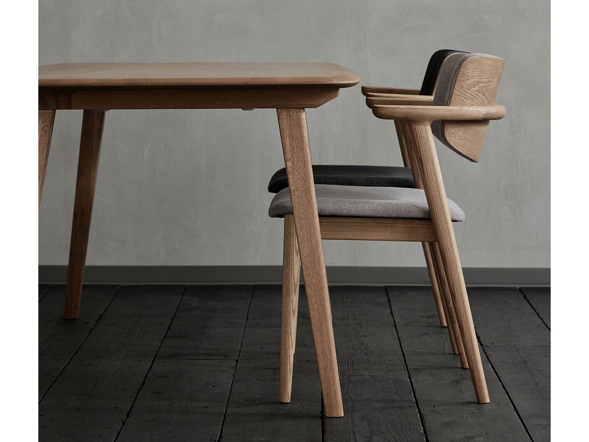 CRASH GATE DECKE DINING TABLE / クラッシュゲート デッケ ダイニング