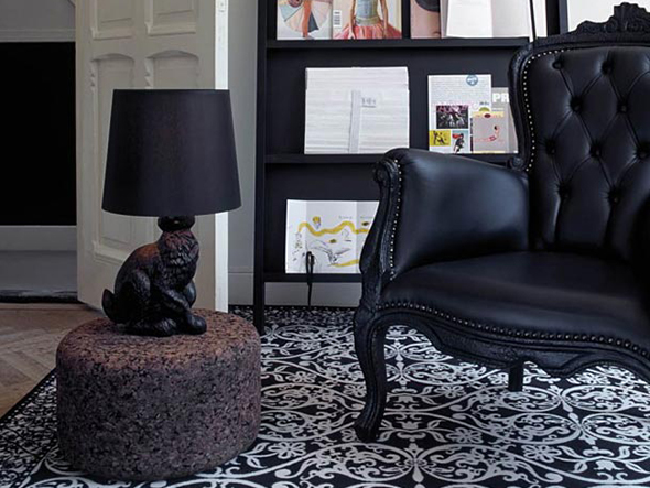 moooi Rabbit Lamp / モーイ ラビット ランプ - インテリア・家具通販