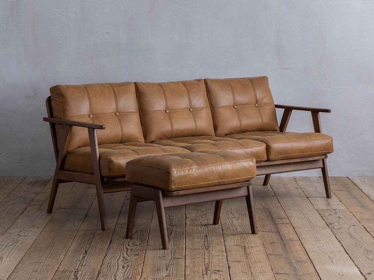 CRASH GATE HARRIS STOOL / クラッシュゲート ハリス スツール