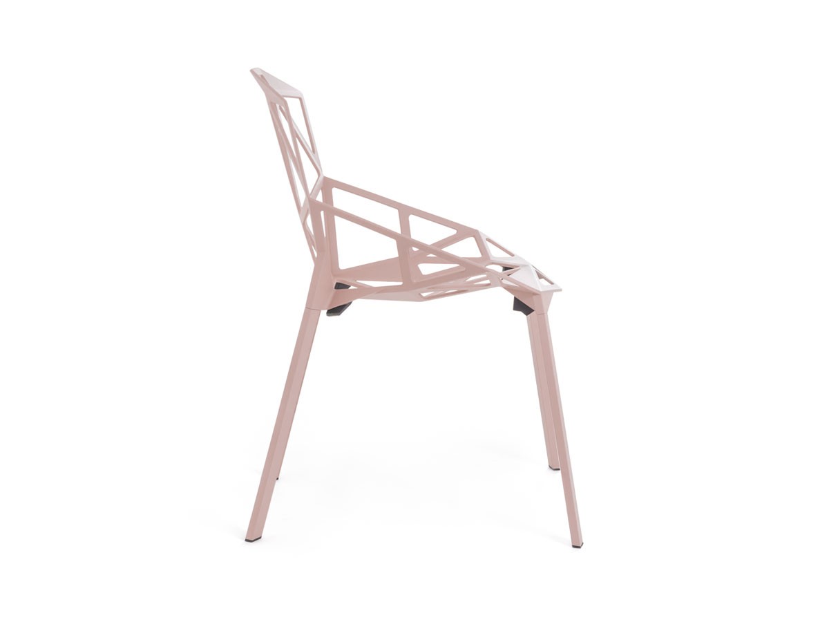 Magis CHAIR ONE / マジス チェア ワン - インテリア・家具通販【FLYMEe】