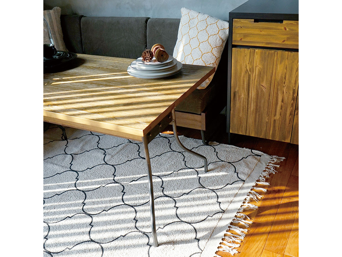 a.depeche WARM LD table / アデペシュ ウォーム LD テーブル