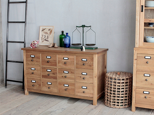 Easy Life TEST CHEST / イージーライフ テスト チェスト - インテリア