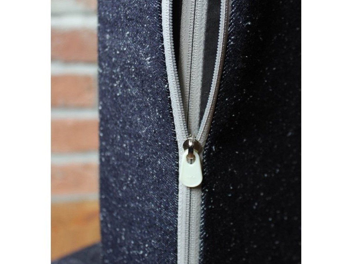 JOURNAL STANDARD FURNITURE CASE STUDY ZAISU CHAIR / ジャーナル