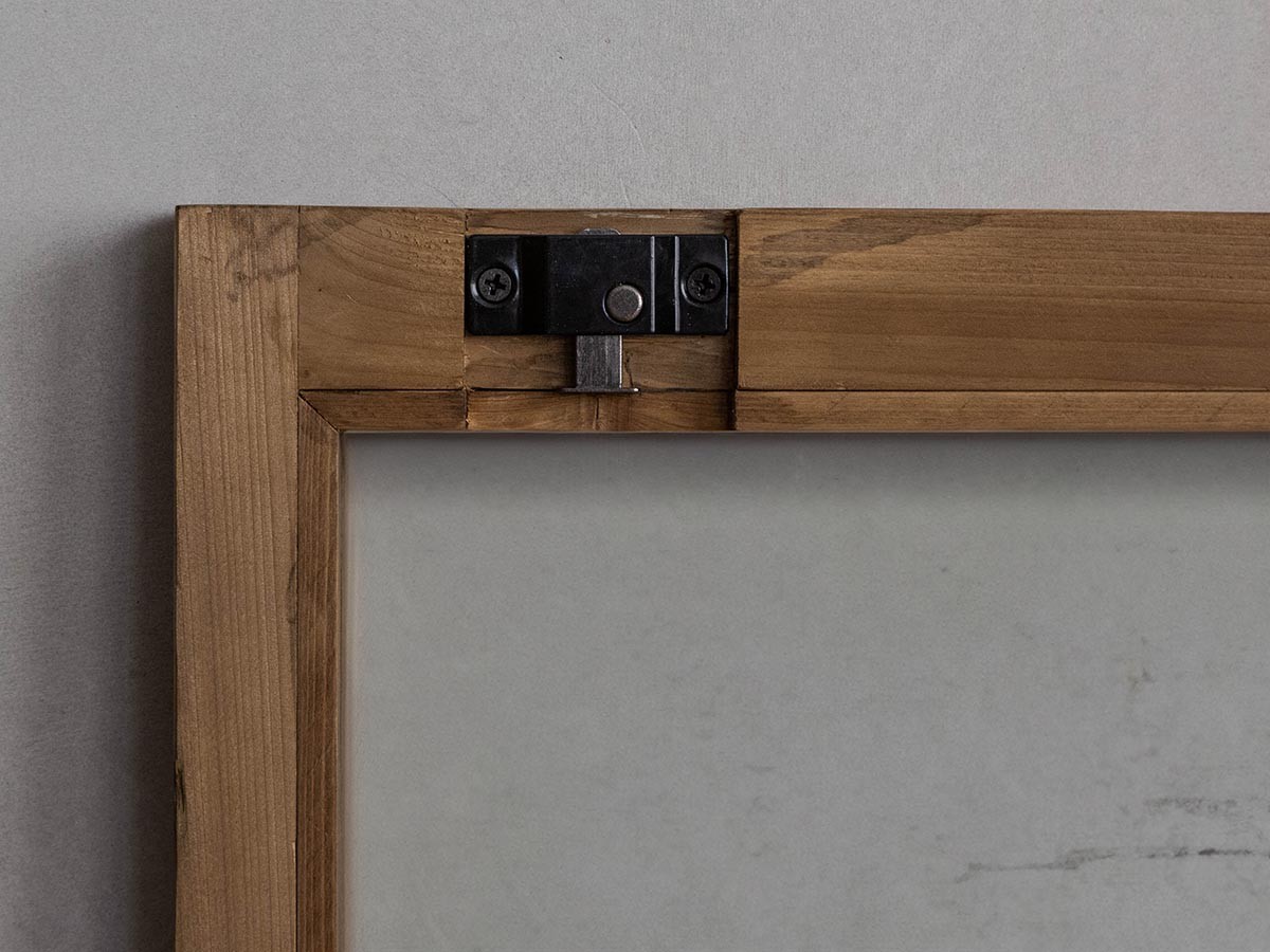 Knot antiques TOKINE CABINET / ノットアンティークス トキネ