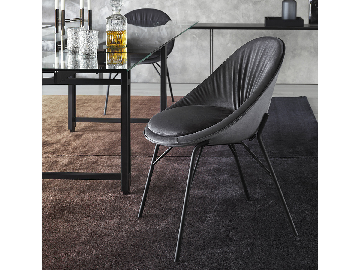 Calligaris LILLY / カリガリス リリー CS/2003 - インテリア・家具