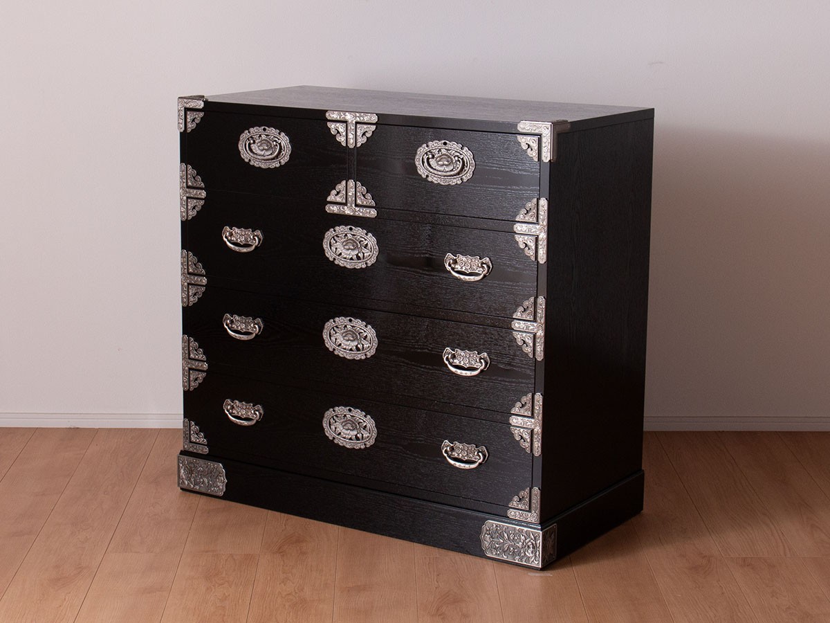 吉野民藝 吉野輝 30 整理タンス / よしのみんげい 吉野輝 30 整理