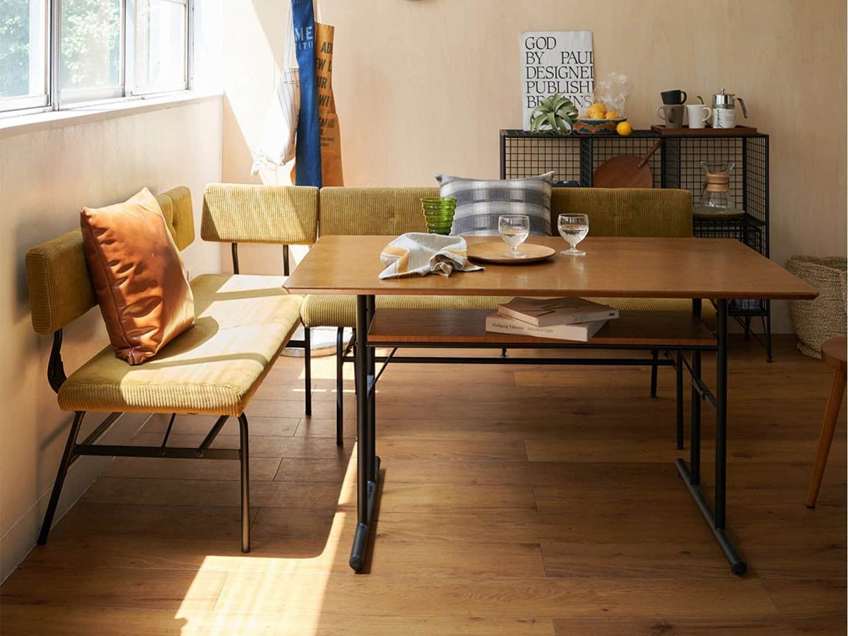 JOURNAL STANDARD FURNITURE PAXTON LD TABLE / ジャーナル