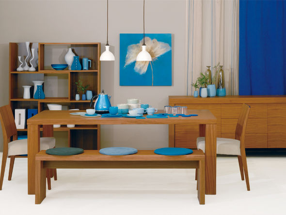 moda en casa flexible bookcase / モーダ・エン・カーサ フレキシブル