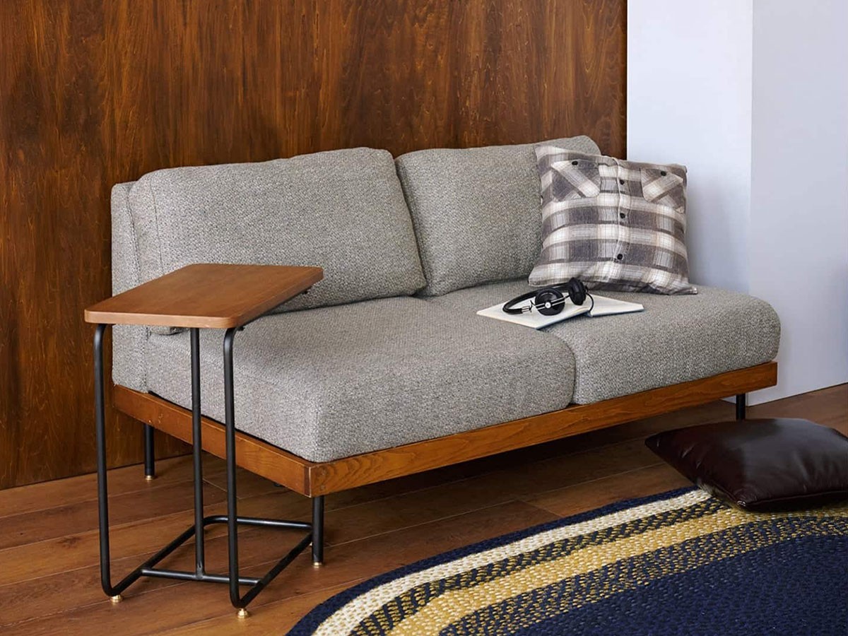 JOURNAL STANDARD FURNITURE LILLE SOFA 2P / ジャーナルスタンダード