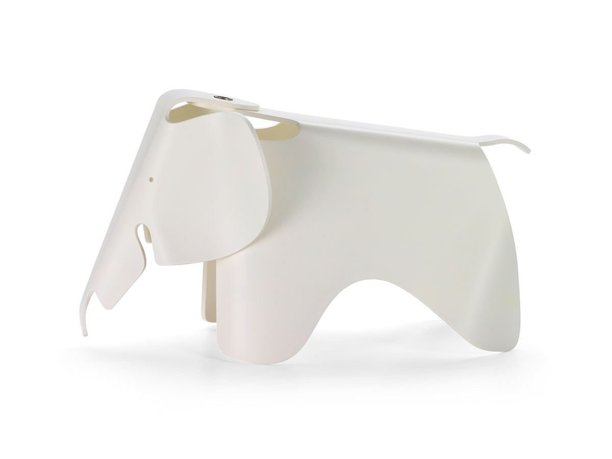 Vitra Eames Elephant (small) / ヴィトラ イームズ エレファント