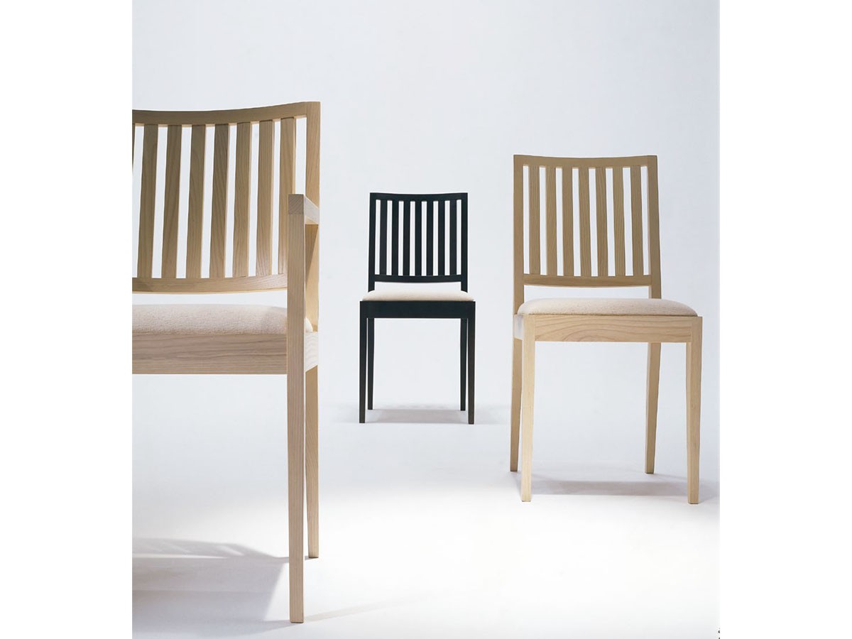 ROCKSTONE PASTA armchair / ロックストーン パスタ アームチェア