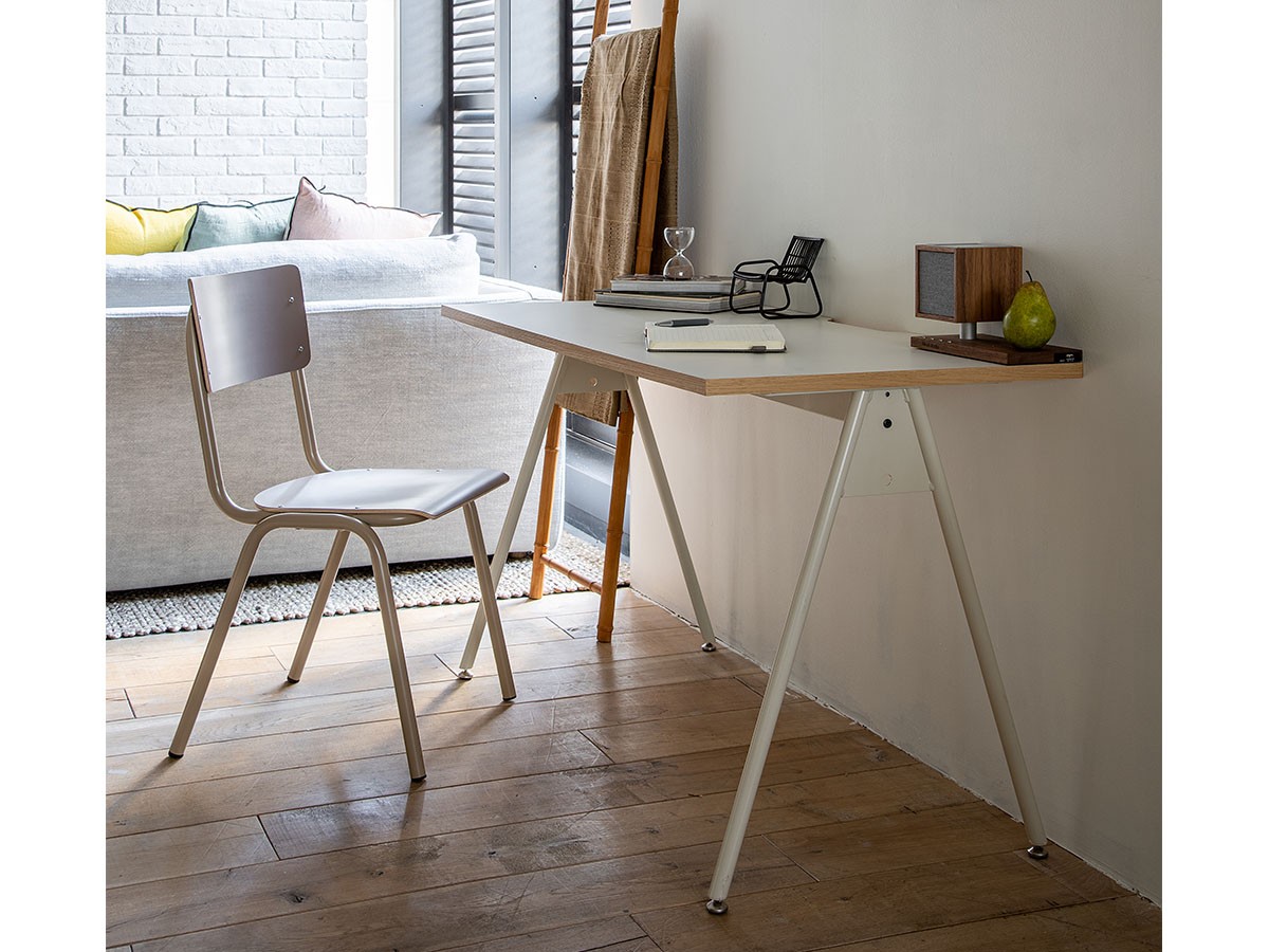 Work Plus JSF COMPASS LEG DESK / ワークプラス JSF コンパスレッグ