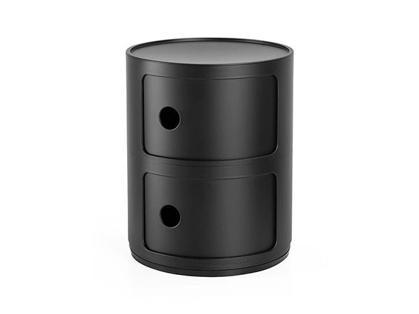 Kartell COMPONIBILI / カルテル コンポニビリ2（マット