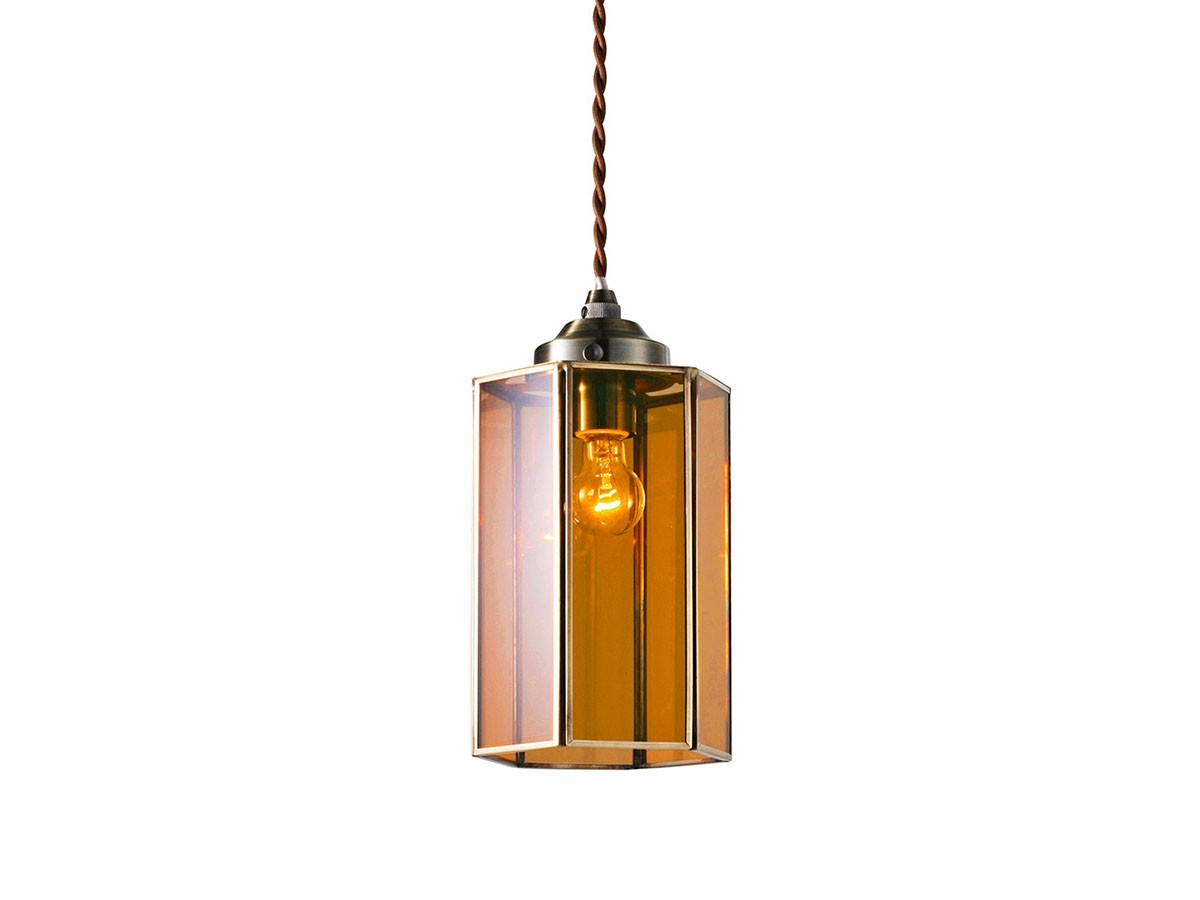 FLYMEe Parlor Pendant Light / フライミーパーラー ペンダントライト