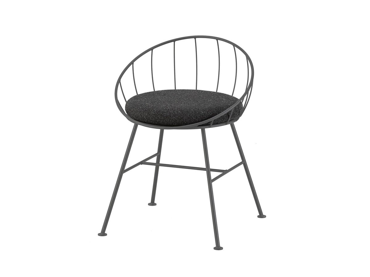 杉山製作所 Hoop Chair / すぎやませいさくしょ フープ チェア