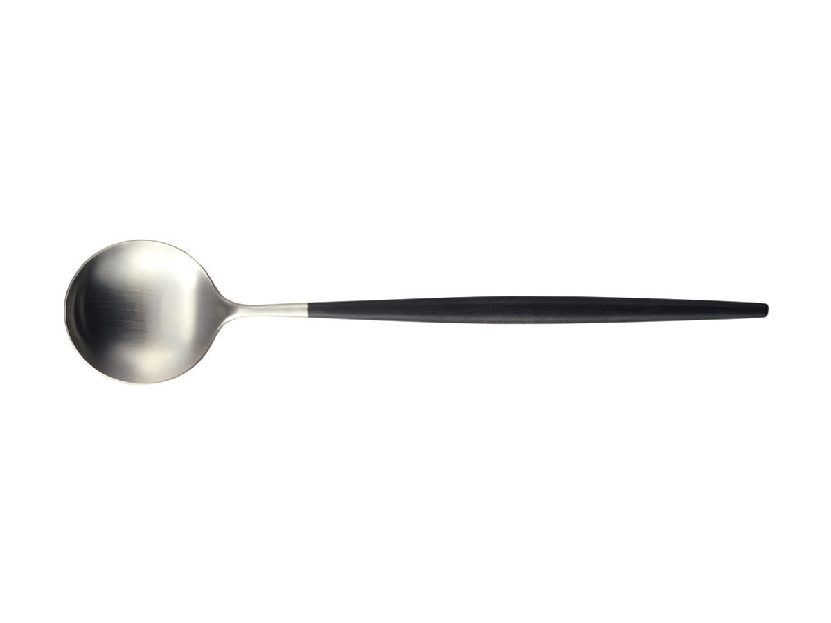 Cutipol GOA Serving Spoon & Fork / クチポール ゴア サービング