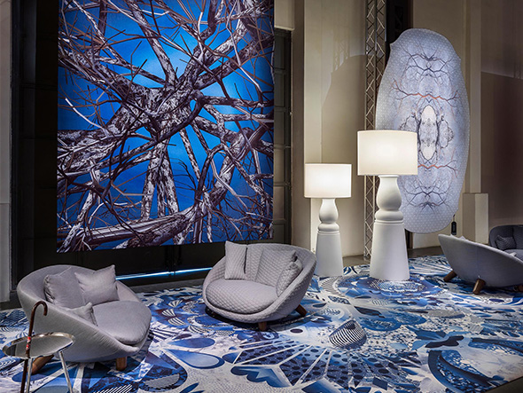 moooi Farooo LED M / モーイ ファーロー LED M - インテリア・家具