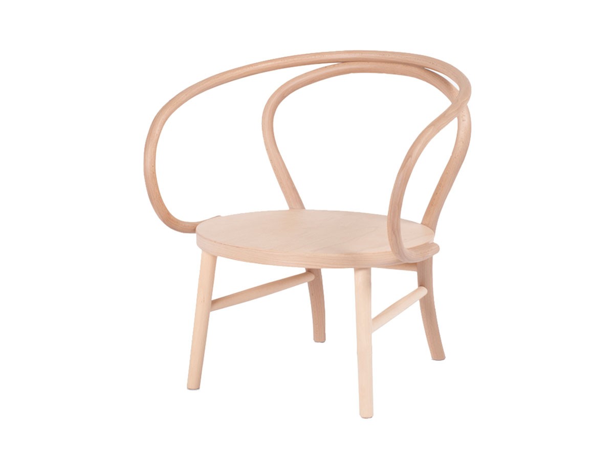 秋田木工 EDITION BLUE 508EB Launge / あきたもっこう エディション