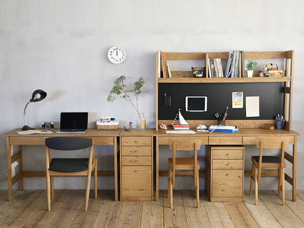 Easy Life AILE DESK / イージーライフ エール デスク 幅120cm