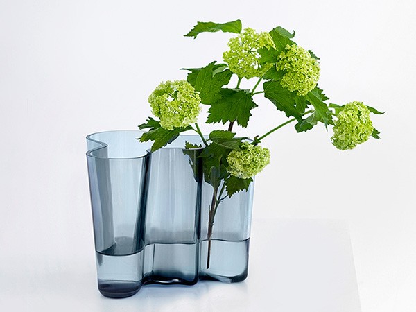 iittala Alvar Aalto Collection Vase / イッタラ アルヴァ・アアルト