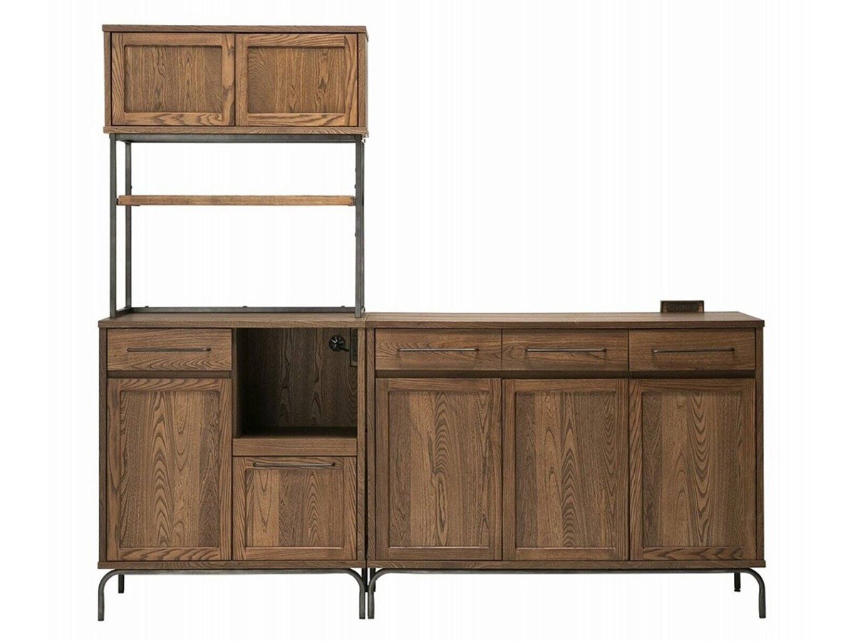 JOURNAL STANDARD FURNITURE TIVERTON KITCHEN COUNTER L / ジャーナル