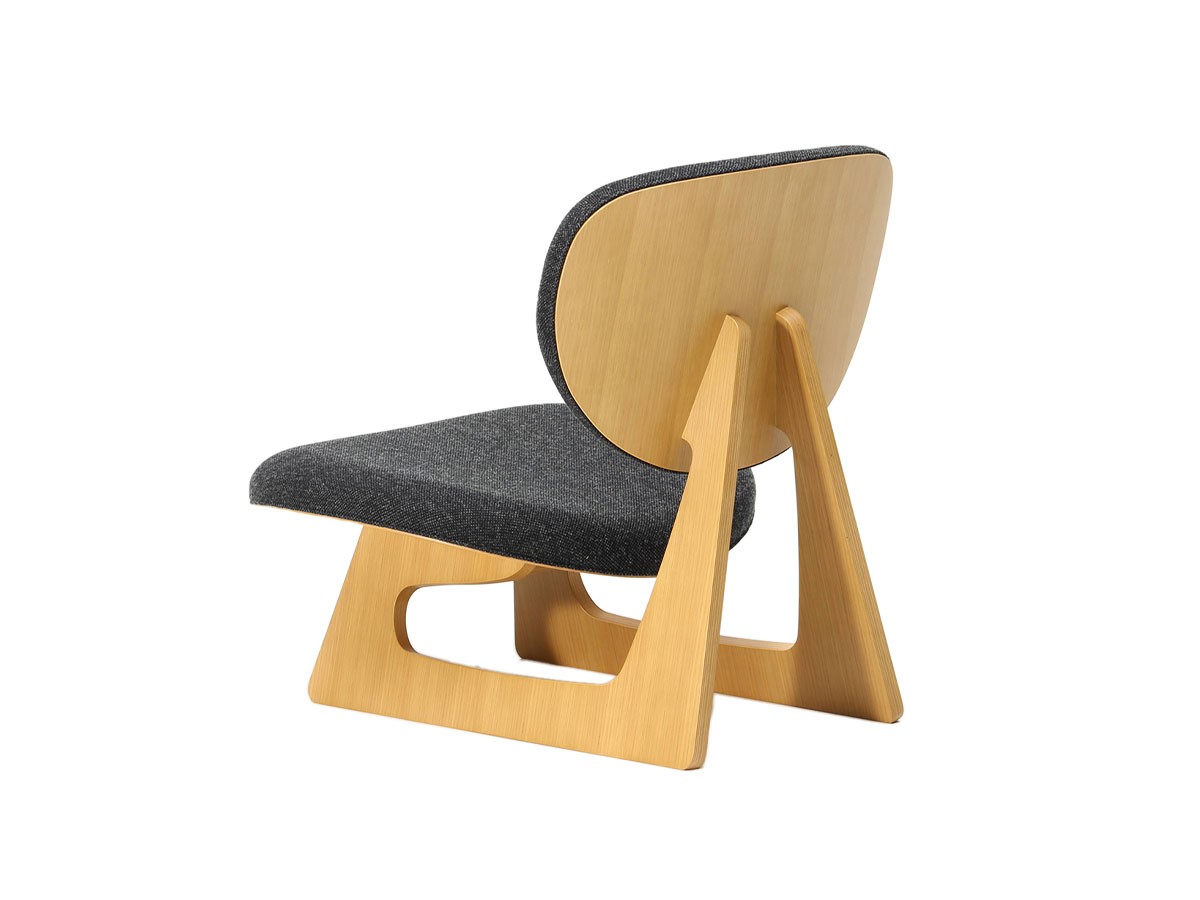 天童木工 低座イス / てんどうもっこう 低座イス - インテリア・家具