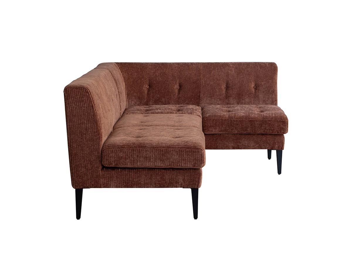 Knot antiques GRESS SOFA / ノットアンティークス グレス 2人掛け