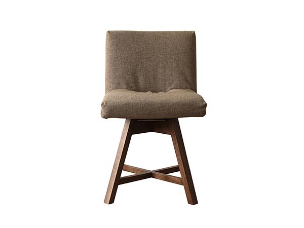 TOCCO Round Chair / トッコ ラウンドチェア - インテリア・家具通販