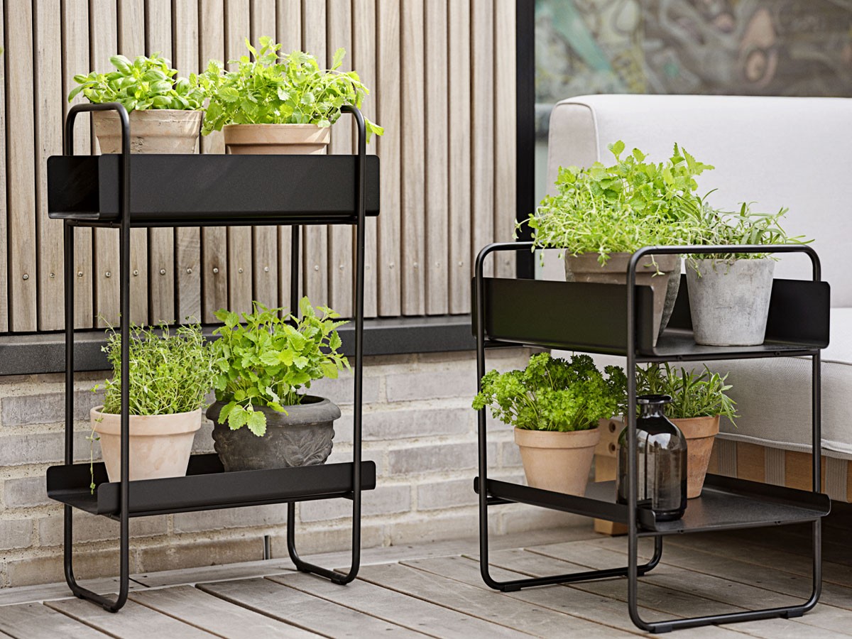 ZONE DENMARK A-COLLECTION Console Table / ゾーン デンマーク A