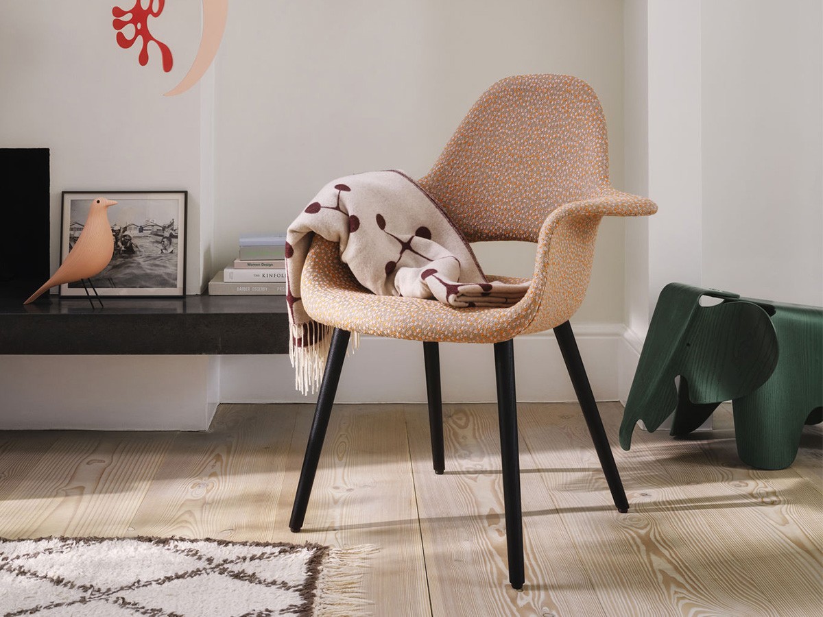 Vitra Eames Special Collection 2023 Organic Conference / ヴィトラ