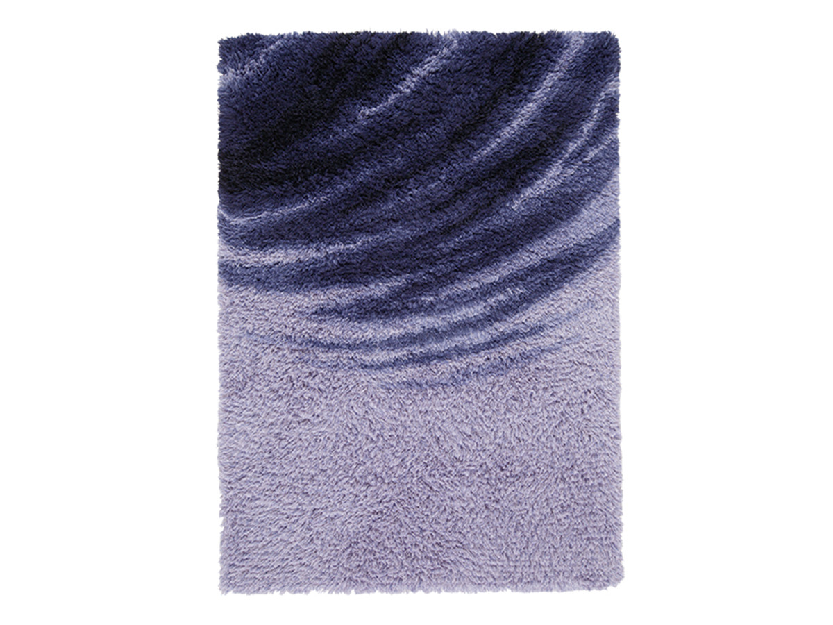 山形緞通 DESIGNERS LINE - KEN KIYOYUKI OKUYAMA - NAMI / やまがた