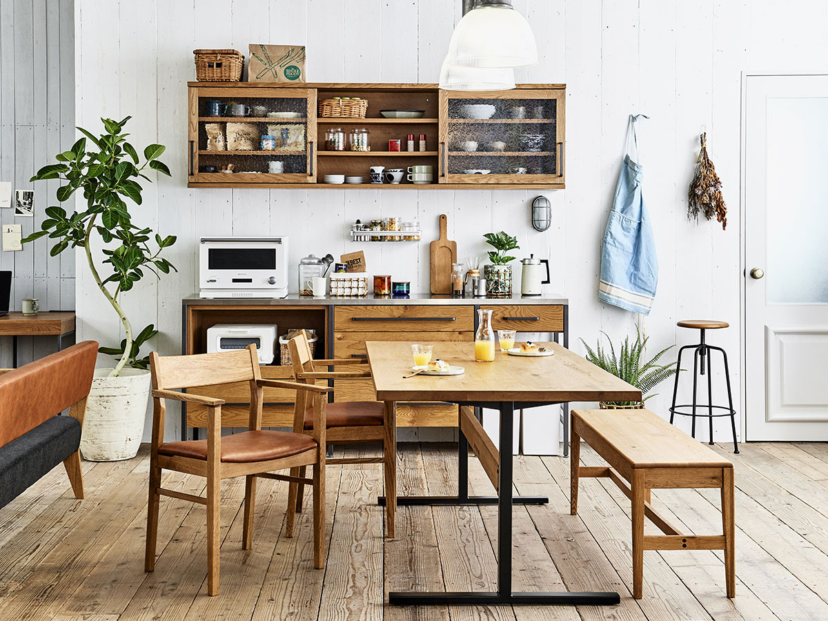 Easy Life ATRANDOM COUNTER SET / イージーライフ アトランダム