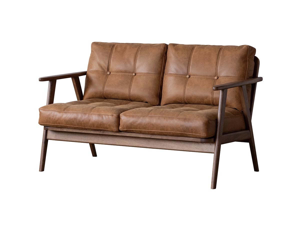 CRASH GATE HARRIS SOFA / クラッシュゲート ハリス 2人掛けソファ