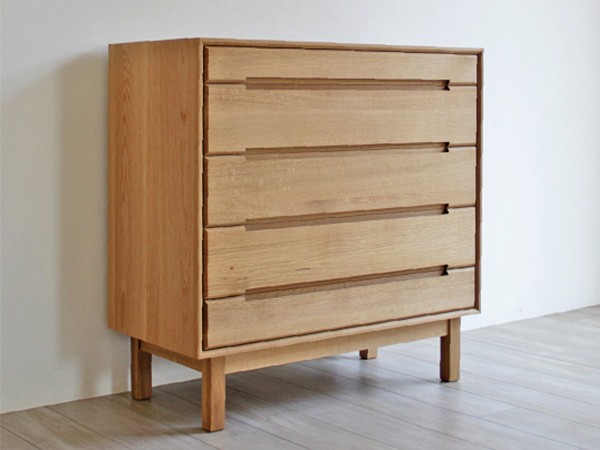 松井木工 Thyme CHEST 105 / まついもっこう タイム チェスト 105