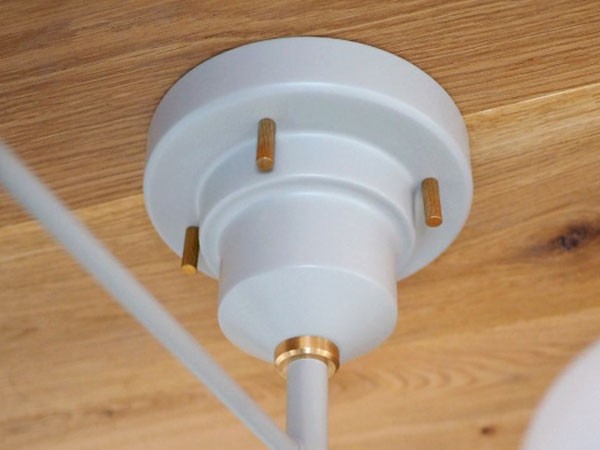 FLYMEe Blanc Ceiling Light / フライミーブラン シーリングライト