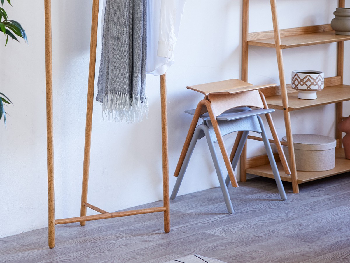 IKASAS KAMOME STOOL / イカサ カモメ スツール - インテリア・家具